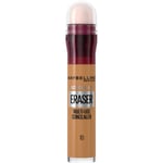 Instant Anti-Age Eraser Concealer Ansiktsconcealer med svamp 10 Caramel 6,8ml