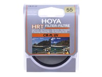 Hoya Hrt Cir-Pl 55Mm, 5,5 Cm, Ultraviolett (Uv) Filter, 1 Styck