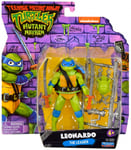 Teenage Mutant Ninja Turtles Mutant Mayhem - Leonardo