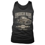 American Made Quality Trucks Tank Top, Tank Top