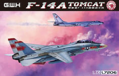 GWH F-14 A Tomcat L7206-1/72