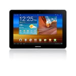 Samsung Galaxy Tab 10.1 ( WiFi, 16GB, White) - UK Version