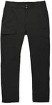 Houdini Go Pants M'strue black L