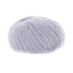 Silk Mohair 25 g Lilla 9374 Lana Gatto