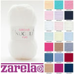 Sirdar Snuggly 4 Ply Knitting Wool/yarn - 50g - All Colours