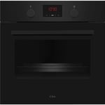 CDA SC030BL 65L 2800W Single Oven - Black