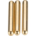 Rockshox Brass Pins Reverb/Reverb Stealth Routing 3 Pieces A1-A2/B1/AXS Size 6