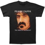 Frank Zappa Crux Of The Biscuit T-Shirt