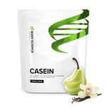 4 x Casein protein - Pæresplitt
