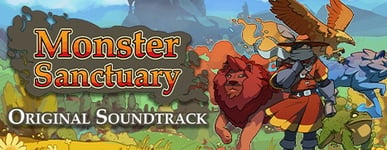 Monster Sanctuary Soundtrack - PC Windows