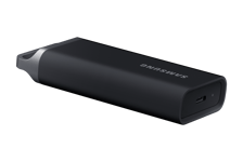 T5 Evo - USB 3.2 / USB-C - 8TB