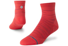 Stance Ridge Quarter Chaussettes