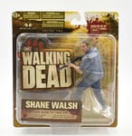 McFarlane Toys - The Walking Dead TV Series 2 - Shane Walsh Action Figure