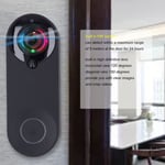 Wireless Video Doorbell Camera Hd 1080P Wifi Smart Home Security Doorbell Part