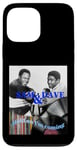 Coque pour iPhone 13 Pro Max Sam & Dave_001