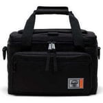 Sac isotherme Herschel  Insulated | Pop Quiz Cooler 12 Pack Black