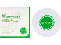 Ecocera_Pressat Havrepulver För Alla Hudtyper 10G