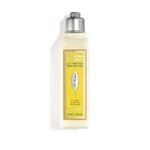 L'OCCITANE - 15LC250VA23 - Lait Corps Frais Verveine Agrumes - 250 ml - Fabriqué en France