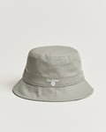 Barbour Lifestyle Cascade Bucket Hat Forest Fog