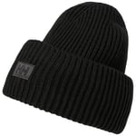 Helly Hansen HH Rib Beanie Lue Black, OS