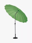 Suntime Shanghai 2.7m Garden Parasol