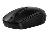 HP 420 PROGRAMMABLE BT MOUSE