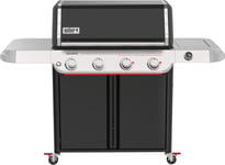 Weber Genesis E-425W gasolgrill 1501255 (4 Brännare)