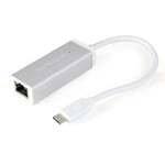 STARTECH USB-C to Gigabit Ethernet (US1GC30A)