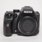 Pentax Used K-70 Digital SLR Camera Body