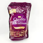 Nestle Quality Street Limited Edition Coffee Creme Chocolate Selction Pouch 300g