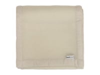 Mille sengekant 3D Mesh, beige