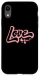 iPhone XR Love Heart Collection Women's Valentine's Day Case