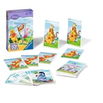 RAVENSBURGER - WINNIE THE POOH Toy Cards -  - RAV81811