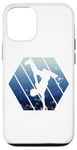 Coque pour iPhone 12/12 Pro Danse Hip Hop Break Dance