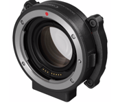 Objektivadapter Canon EF till EOS R 0,71x
