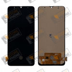 Ecran LCD + Tactile OLED Samsung Galaxy A70 SM-A705 Noir