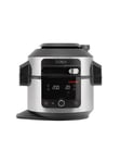 Ninja Foodi 6 Litre 9-in-1 Multi Cooker & Air Fryer OL550UK