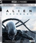 Alien: Covenant