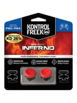 KontrolFreek FPS Freek Inferno - PS5/PS4 (4 piikkiä) - Miscellaneous Accessories for game console - Sony PlayStation 4