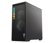 Lenovo Legion Tower 5 Gen 8 AMD AMD Ryzen 5 7600 Processor 3.80 GHz up to 5.10 GHz, Windows 11 Home 64, 512 GB SSD Performance TLC - 90UYCTO1WWNO1