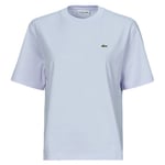 Lacoste T-shirts m. korte ærmer TF7215