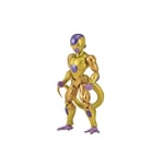 Dragon Ball Z Figurine - BANDAI Dragon Stars 35993 17 cm - Golden Frieza