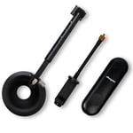 Deeper Range Extender Kit / Fish Finder Booster