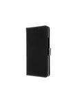 Insmat FLIPCASE GOOGLE PIXEL 7a BLACK