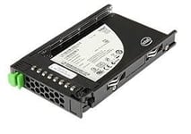 Fujitsu SSD PCIE3 1TB RI 2.5 H-P EP