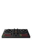 Pioneer Dj Ddj-200 2 Channel Dj Rekordbox Controller