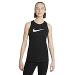 Nike Dry Icon Clash Tanktop Black XS