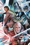 Star Wars : Jedi Fallen Order - The Dark Temple (BD)