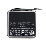 CoreParts Battery for Huawei Smartwatch