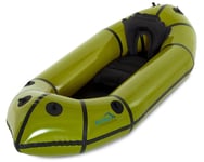 Anfibio Alpha XC Packraft Fresh Green, max 120 kg, 1,5 kg